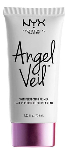 Primer Nyx Angel Veil 100% Original