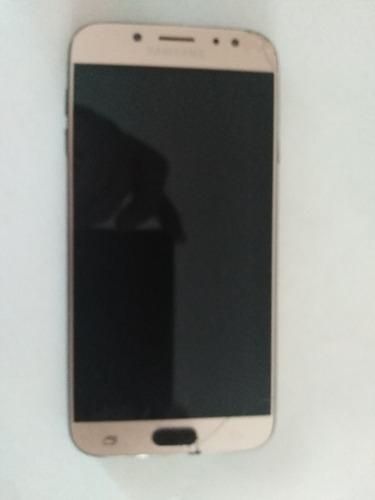 Vendo Samsung J7 Pro 64gb Pantalla Rota