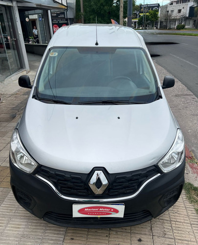 Renault Kangoo Ii Express 1.6 Sce Profesional