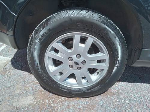 Land Rover Freelander 2 2.2 4 Se At