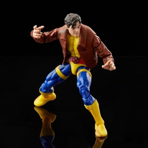 Morph X-men Animated Servies Marvel Legends 16 Cm