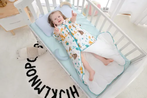 Saco dormir bebe invierno con piernas hotsell