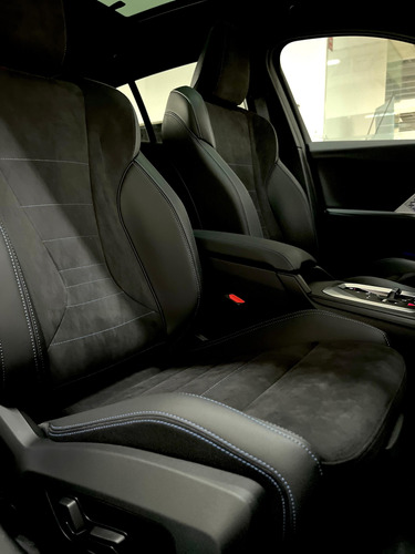 BMW Serie 1 1.5 118