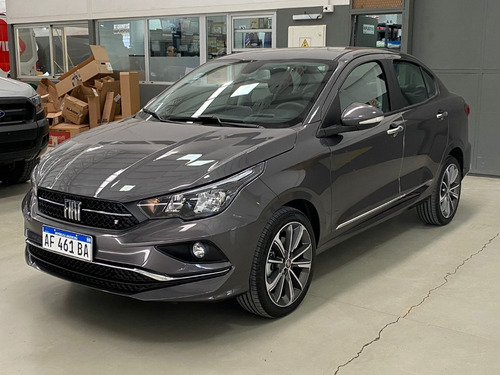 Imagen 1 de 15 de Fiat Cronos Precision 1.8 Mt 2022 0km