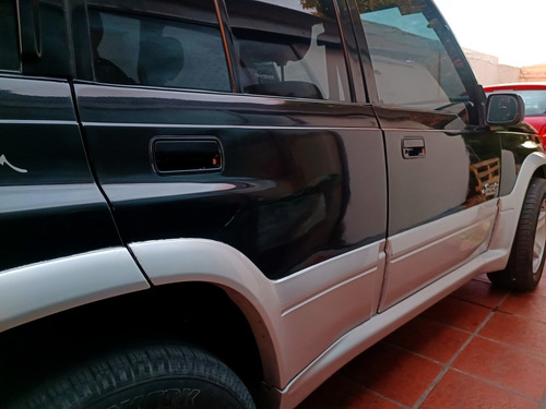 Imagen 4 de 15 de Suzuki Vitara 4x4 Financio