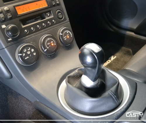 Nissan 350z 3.5 V6 Gasolina Manual