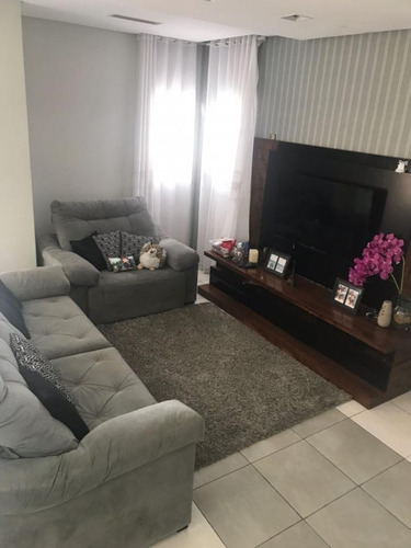 Imagem 6 de 30 de Casa Residencial À Venda, Jardim Eusonia, Guarulhos - . - Ca0019