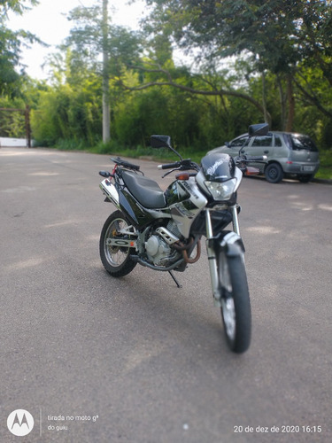 Honda Falcon