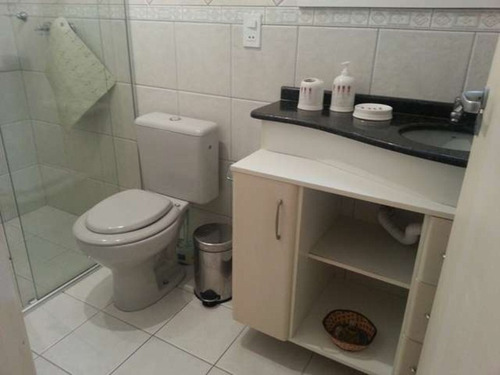 Imagem 9 de 22 de Lindo Apto No Centrinho De Ingleses 2 Dormitórios Para Venda - 311 - 3155371