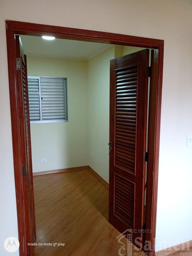 Imagem 13 de 21 de Apartamento - Ap01168 - 70632379