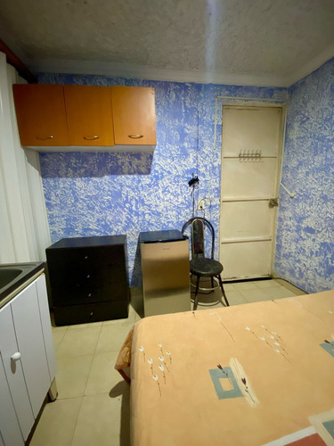 Habitacion En Renta Pb En Cantil Coyoacan