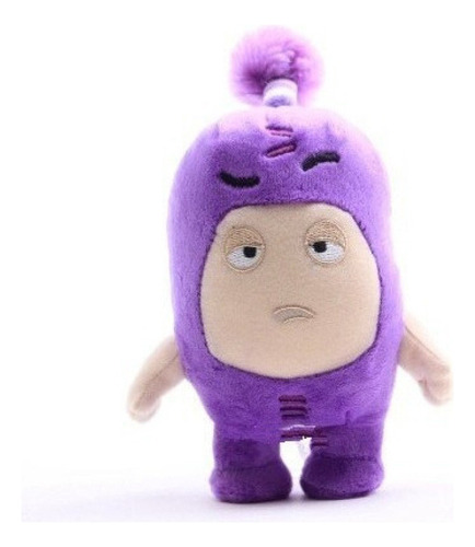 Wa Nueva Venta Caliente 18cm Dibujos Animados Oddbods Toy