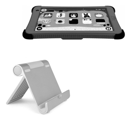 Soporte Montaje Boxwave Para Sky Deviz Kid 1 Aluminio Angulo