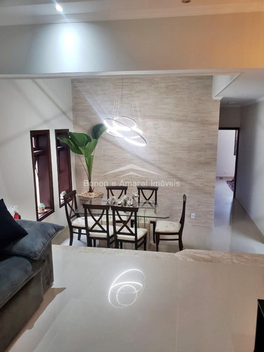 Casa À Venda Em Chácaras Silvania - Ca012906