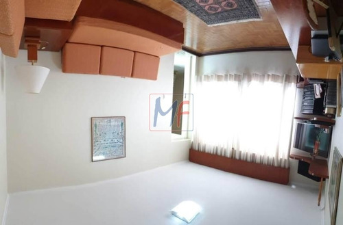 Imagem 8 de 30 de Ref: 12.213 Excelente Casa Com 332 M² De Terreno E 269 M² De A.c.., Com 4 Suítes ,com Armários Embutidos , 4 Vagas No Bairro Perdizes. - 12213