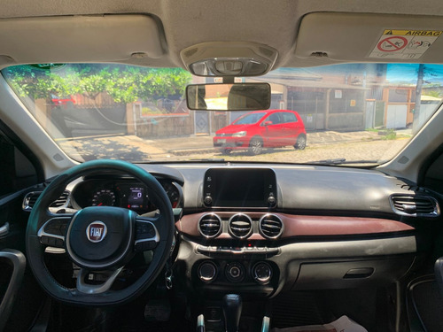 Fiat Cronos 1.8 E.TORQ FLEX PRECISION AT6