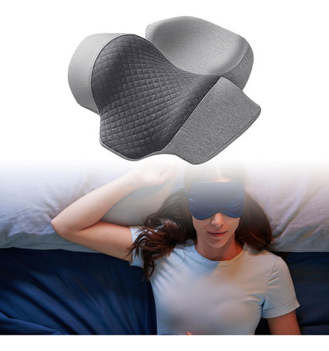 Mz Cuerda De Almohada De Espuma De Memoria De Almohada De