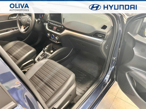 Hyundai HB20 HATCH 1.6 UNIQUE AT