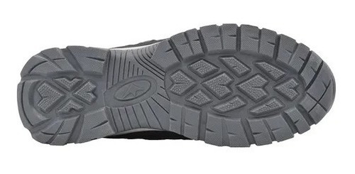 Zapatillas Ultra X5 Montagne Calzado Mujer Premium