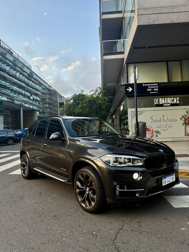 BMW X5 3.0 Xdrive 35i 306cv Pure Excellence