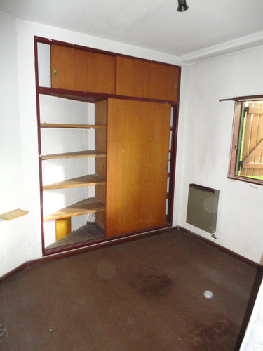 Departamento - Olivos-vias/maipu Salta 2541
