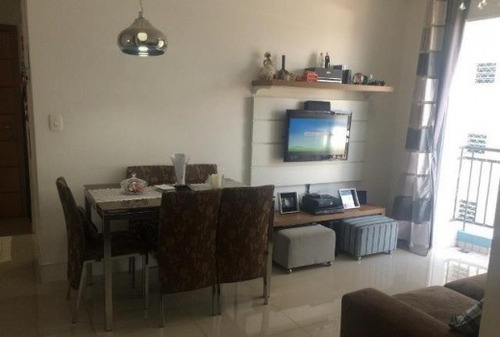Imagem 1 de 4 de Venda Apartamento Padrão São Caetano Do Sul Brasil - 1359