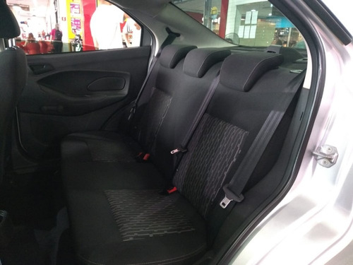 Ford Ka Sedã 1.5 Completo Financio 12 Mil +48x 899,00