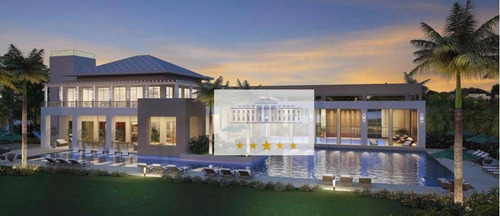 Imagem 20 de 30 de Casa À Venda, 230 M² Por R$ 1.300.000,00 - Parque Baguaçu - Araçatuba/sp - Ca0573