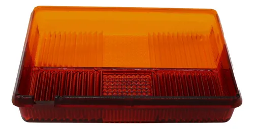 Lente Lanterna Freio/pisca Cat 416e 226b 924h 924h 2672809 Lente Lanterna Freio/pisca Cat 416e 226b 924h 924h 2672809