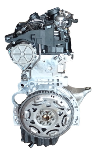 Motor Parcial N20 245cv Bmw 328i X4 2.0 2012 2013 2014 2015