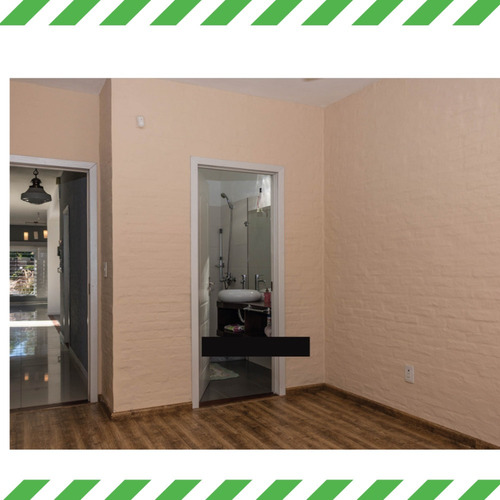 Vendo Casa 3 Dormitorios, Con Renta