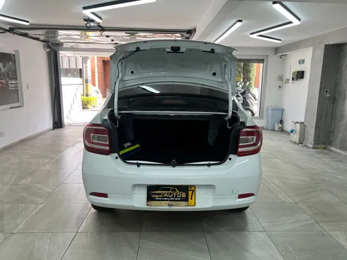 Renault Logan Mt 2024