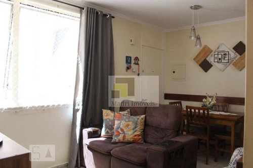 Imagem 3 de 20 de Apartamento Com 2 Dormitórios À Venda, 50 M² Por R$ 270.000,00 - Jaguaré - São Paulo/sp - Ap2168