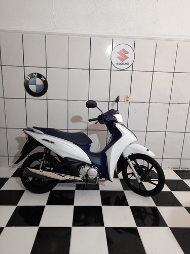 Honda Biz 125 Flex