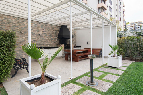 Impecable, 2 Dorm En Suite, Gran Terraza, 2 Estac.