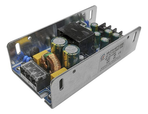Xs-210-42/12 Fuente De Poder 42v 4a, 12v 4a 210w Sge19038