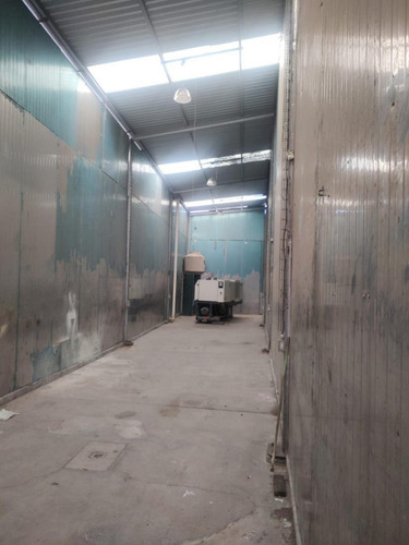 Bodega En Venta Por Calzada Insurgentes