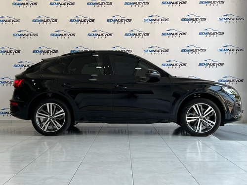 Audi Q5 2.0 L 45 Tfsi Elite Dsg