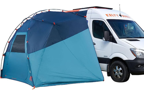 Kelty Backroads Shelter Universal Mounted Car Camping Shelte