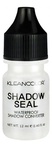 Shadow Seal Kleancolor 12 Ml