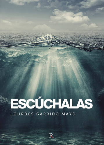 Escúchalas, De Garrido Mayo , Lourdes.., Vol. 1.0. Editorial Punto Rojo Libros S.l., Tapa Blanda, Edición 1.0 En Español, 2032