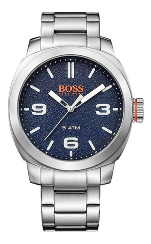 Reloj Hugo Boss Cape Town 1513419 En Stock Original Garantía