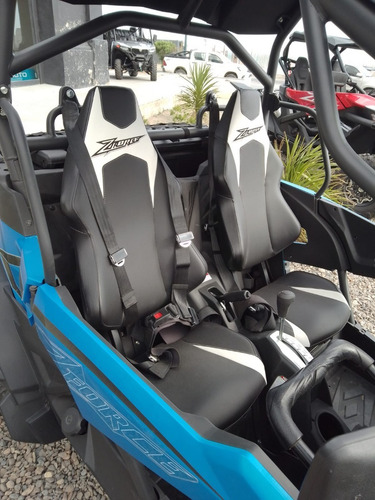 Imagen 11 de 17 de Zforce 800 Ex Cfmoto-utv 2022 (no Polaris Rzr Can Am) Stock