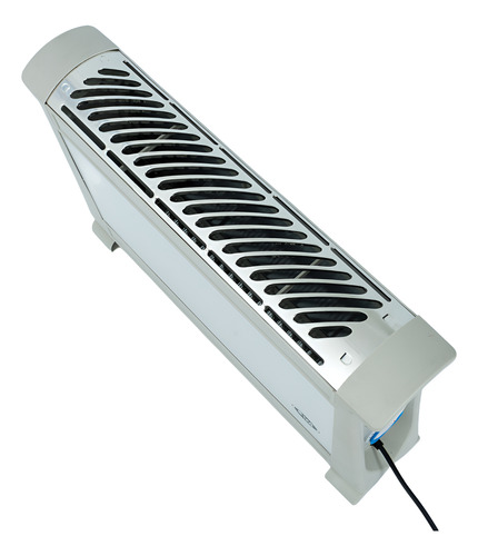 Convector Electrico Startrak Scott 2000 W Termostato Y Timer