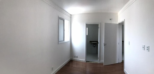 Imagem 6 de 10 de Apartamento A Venda Campoolim Sorocaba Sp - Ap-2075-1