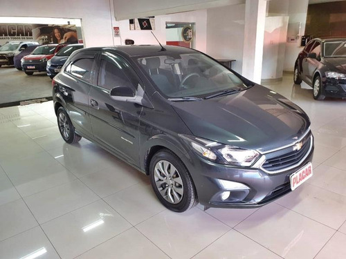 Imagem 3 de 11 de Chevrolet Chevrolet/onix 1.4at Adv 2018