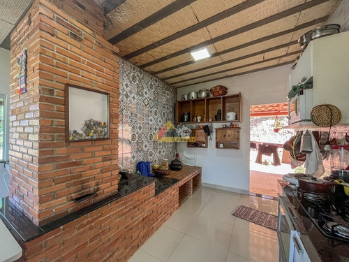 Imagem 8 de 30 de Sítio À Venda, 3 Quartos, 1 Suíte, 10 Vagas, Marilândia - Itapecerica/mg - 47046