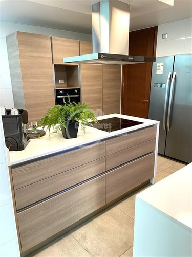 Imagen 21 de 29 de Nuevo Departamento En Venta De 3 Dorm. En Vitacura