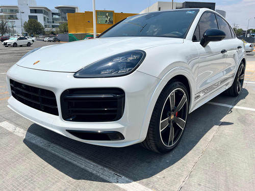 Porsche Cayenne Coupé Gts