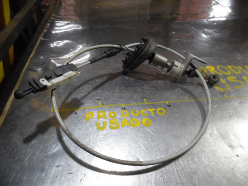 Chicote Caja Cambios Vectra 2003 V6 3.2 13107493 K2699 (Usado)